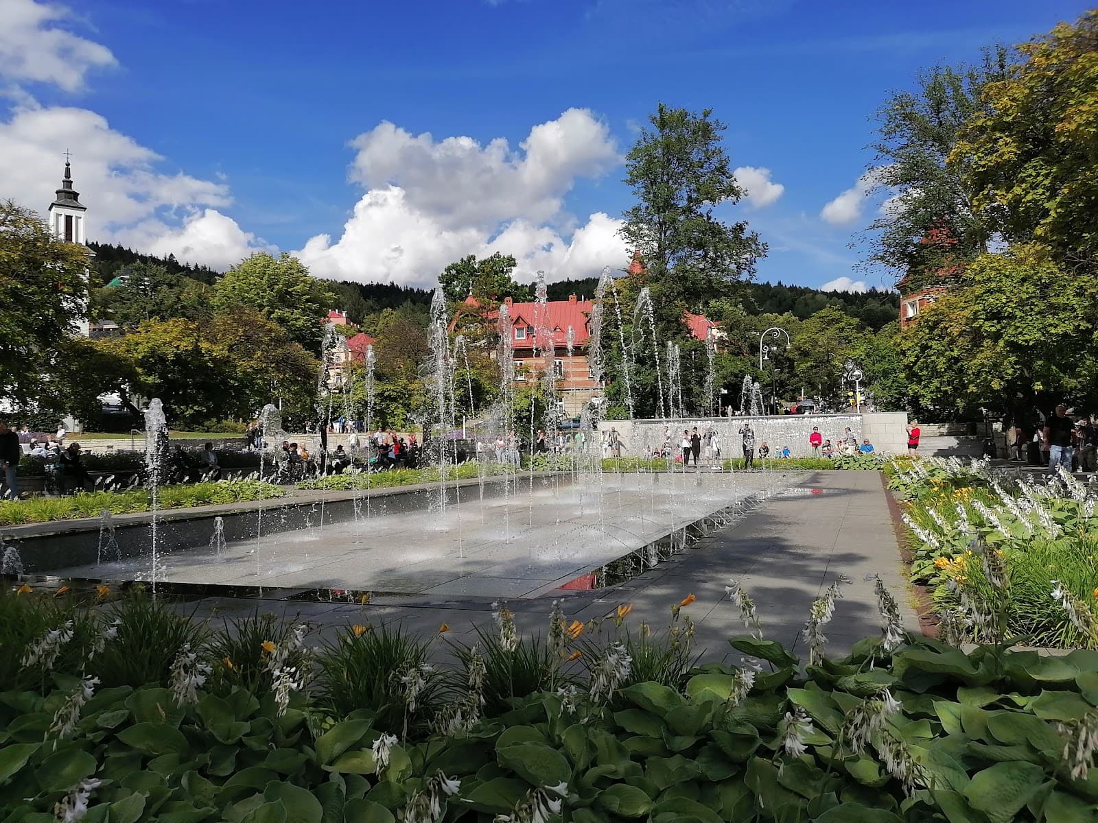 Dukiet Park - Image 1