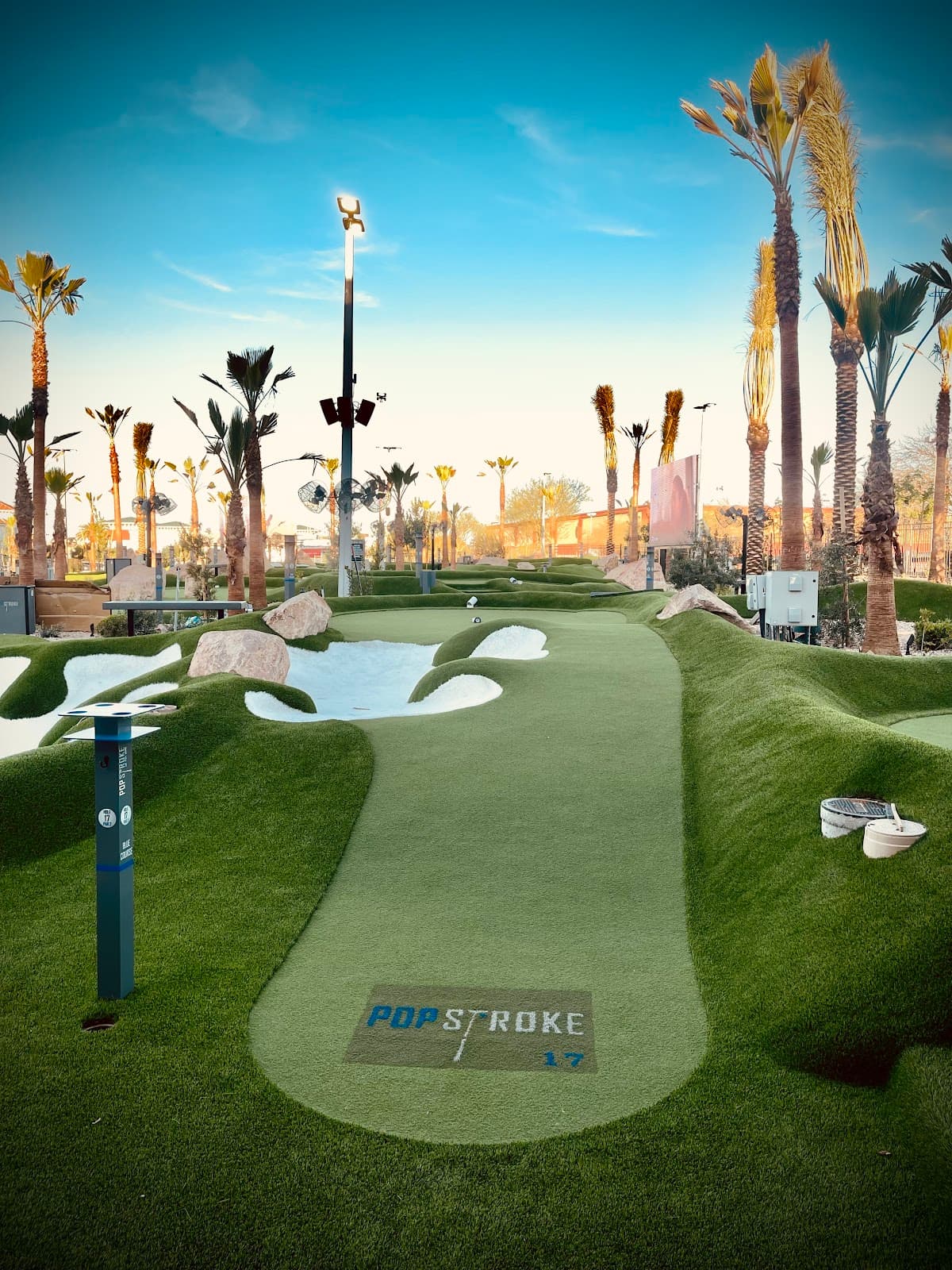 Popstroke Las Vegas - Image 1