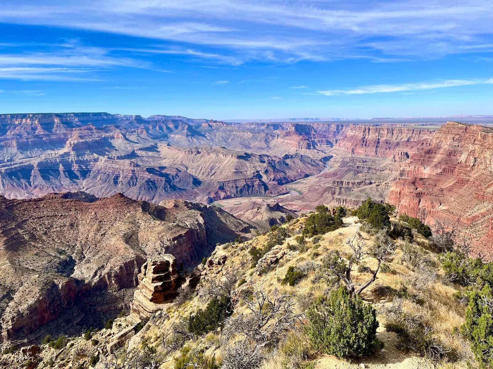 Desert View - Image 1