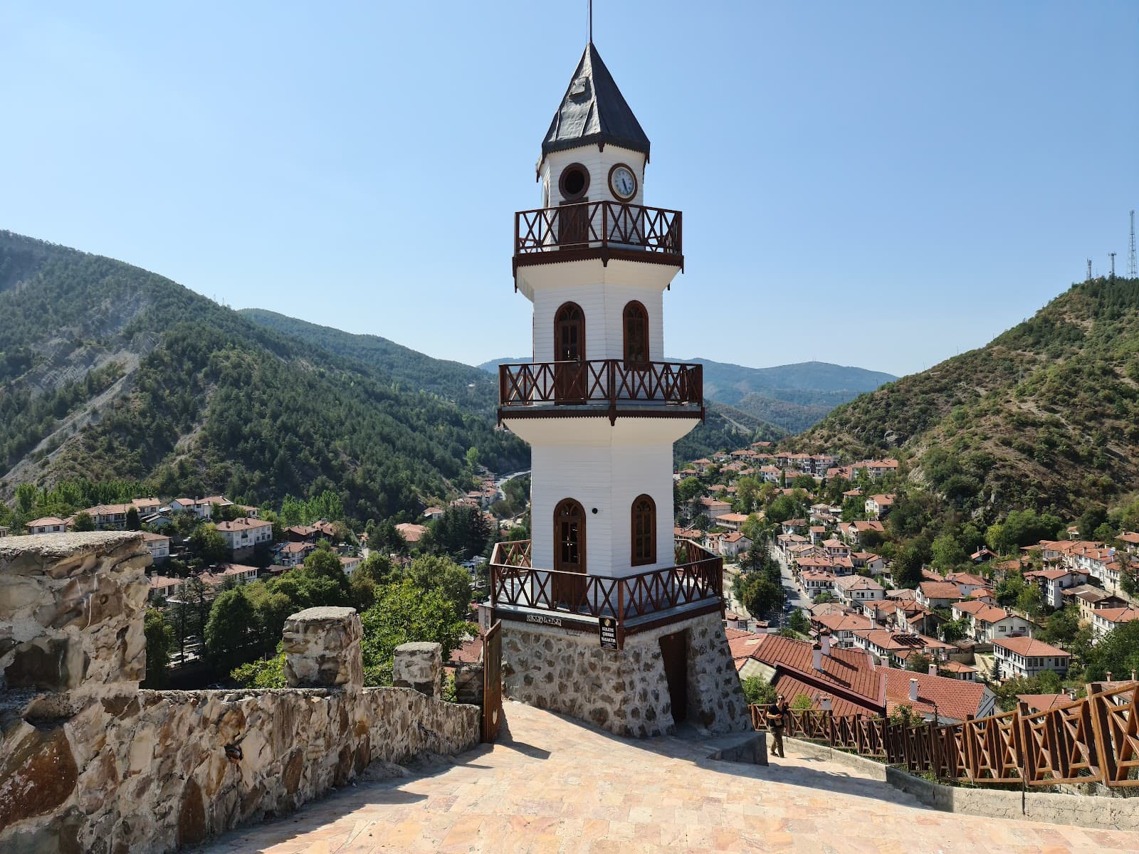 Göynük Victory Tower (Zafer Kulesi) - Image 1