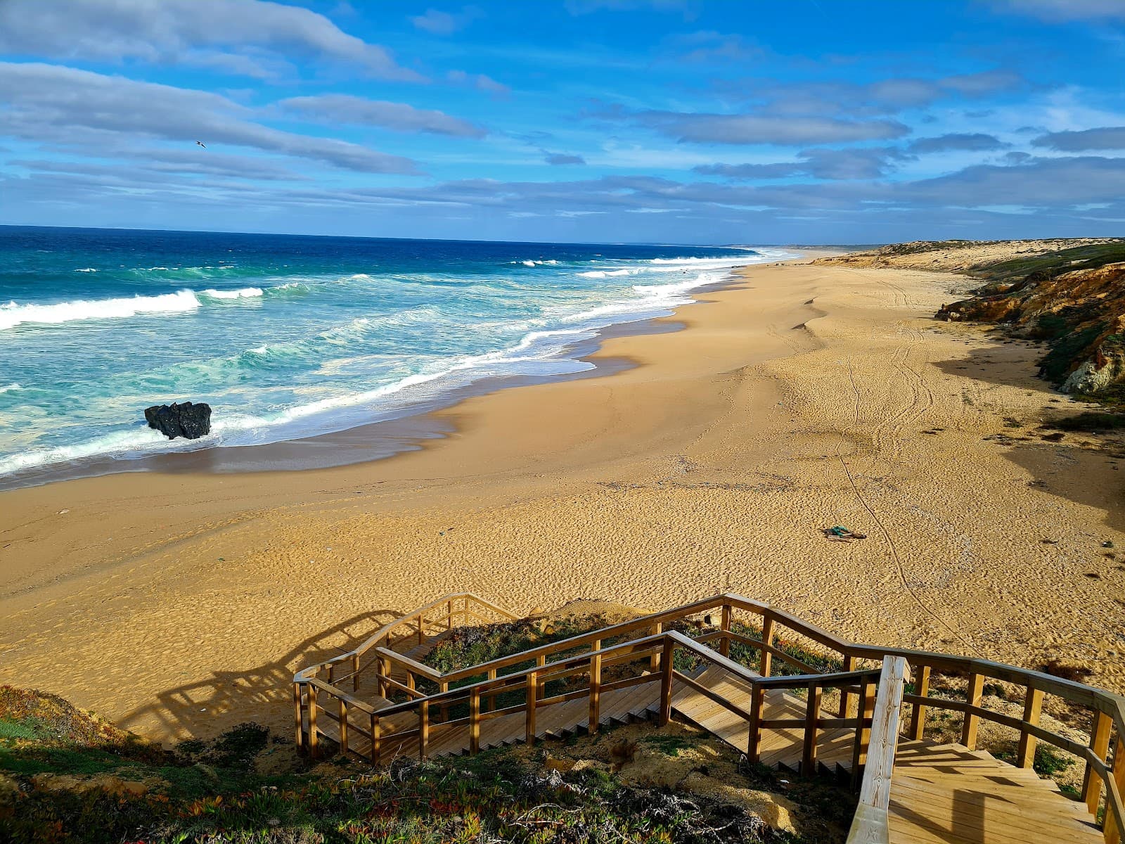 Praia do Brejo Largo - Image 1