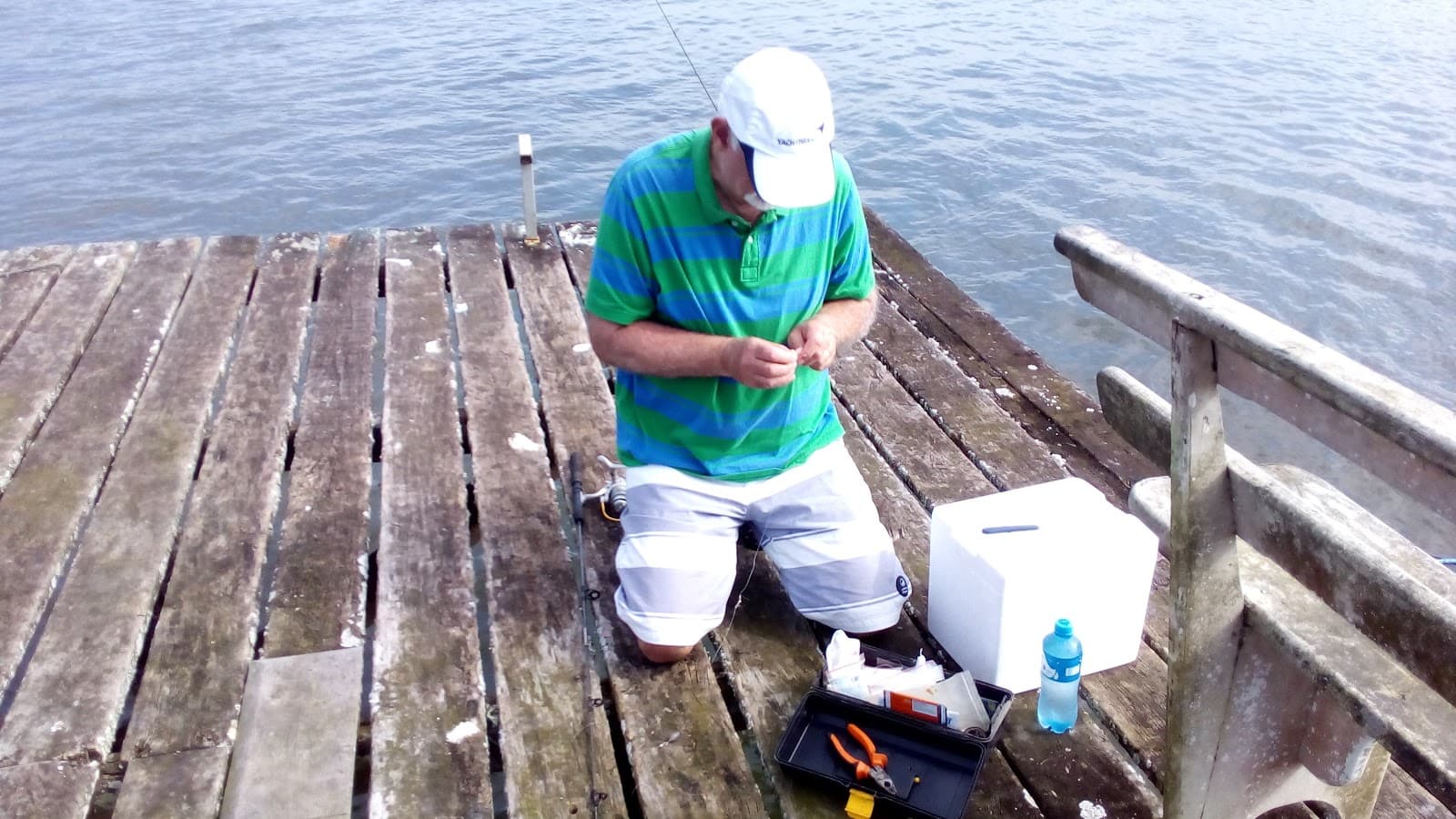 Marina de Guaratuba - Image 1