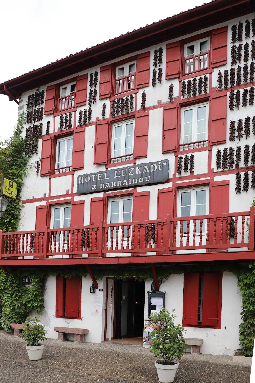 Artisan Boutiques