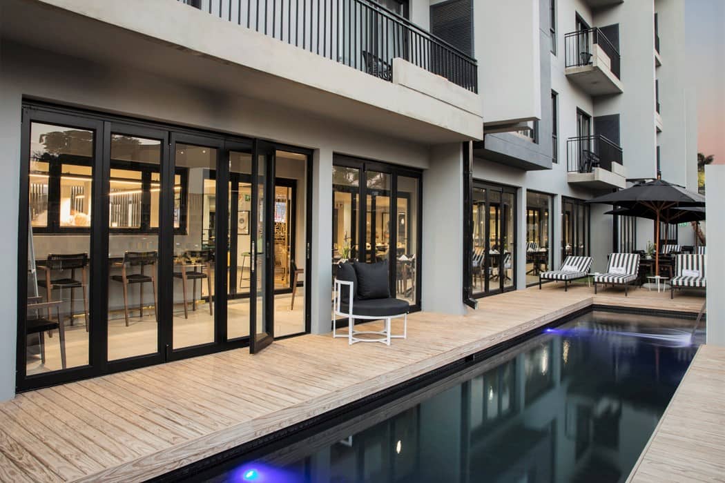 Refined Dining Experience