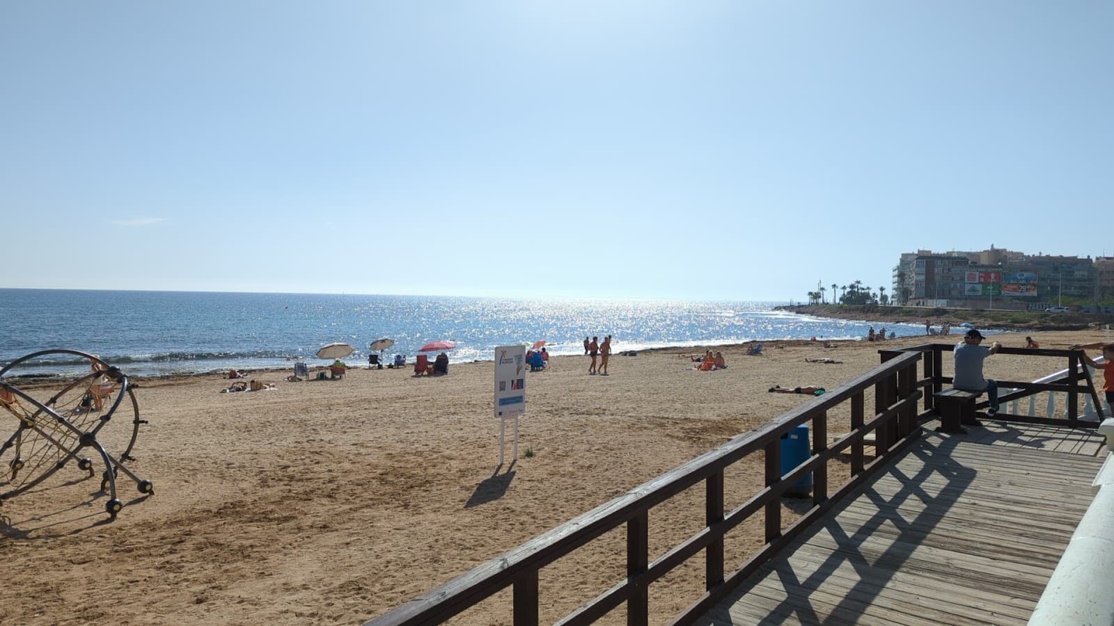 Playa de Los Locos - Image 1