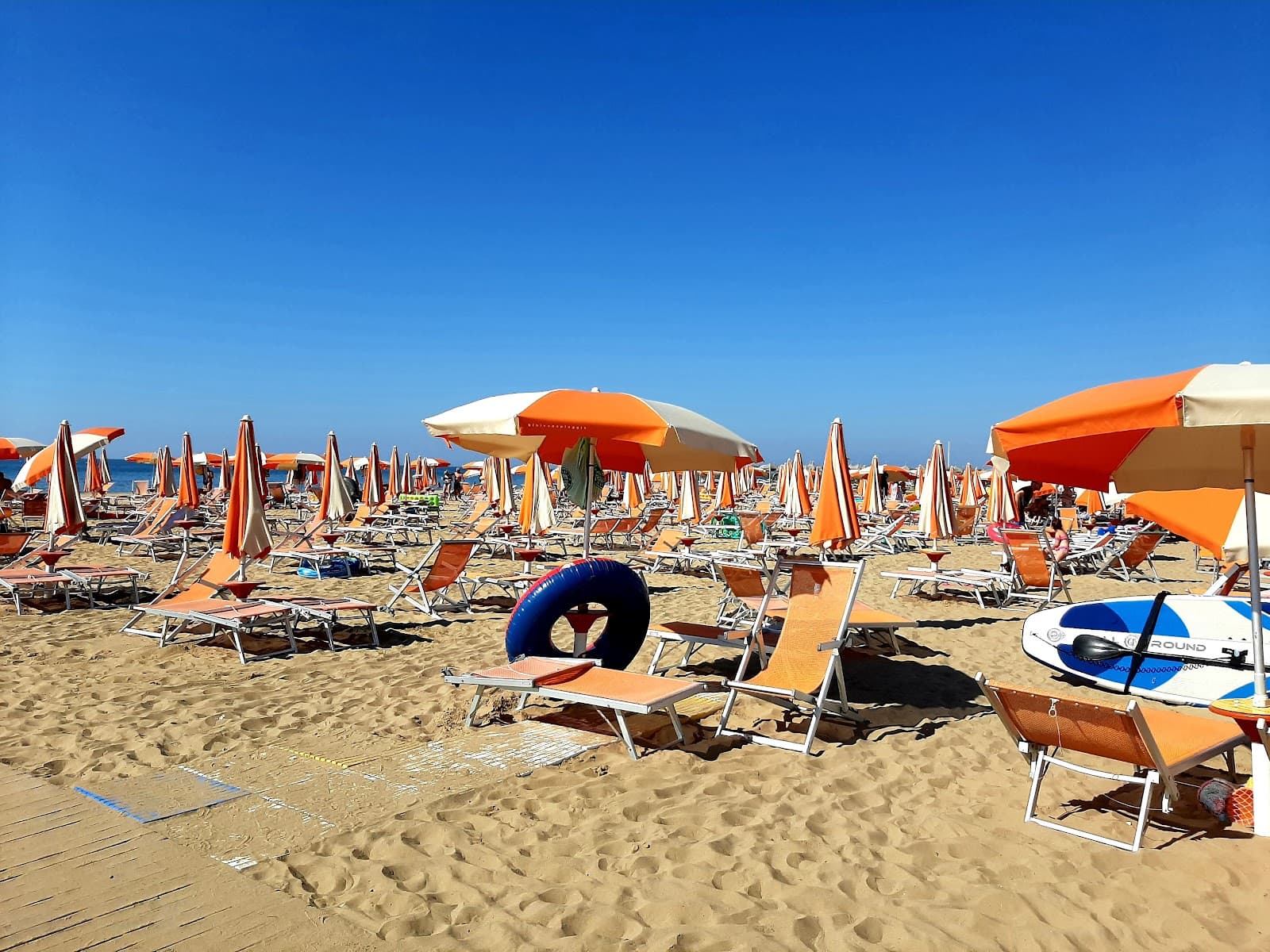 Bibione Beach - Image 1