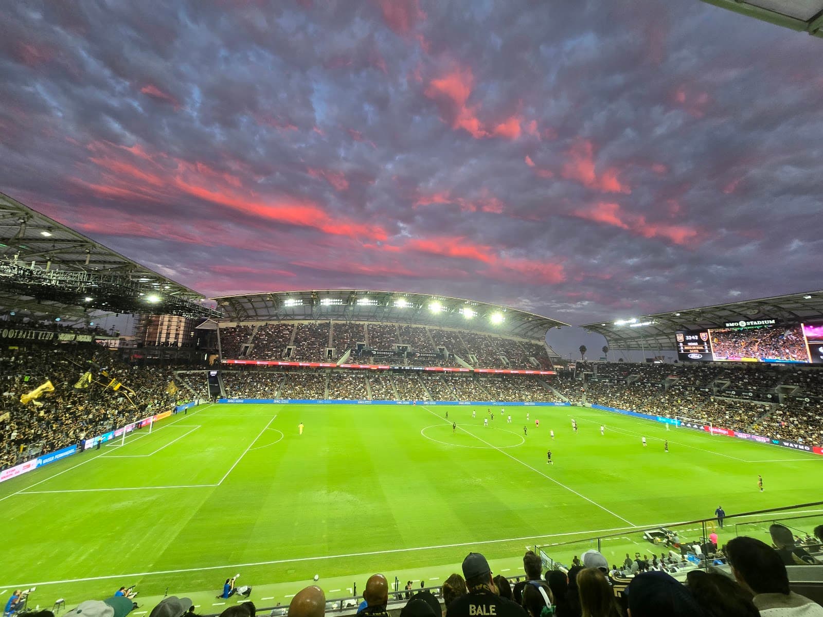 BMO Stadium - Image 1