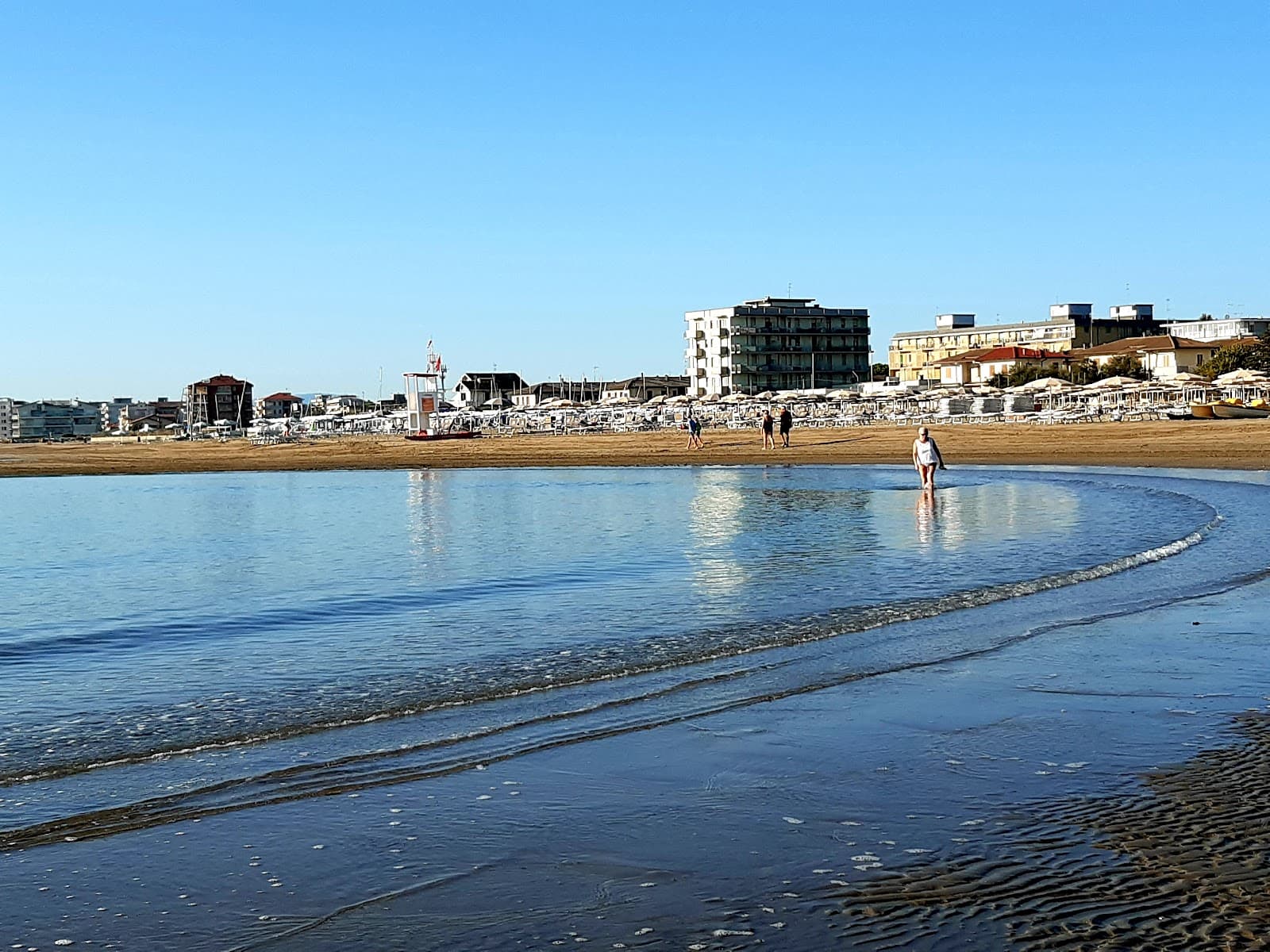Lido di Classe - Image 1