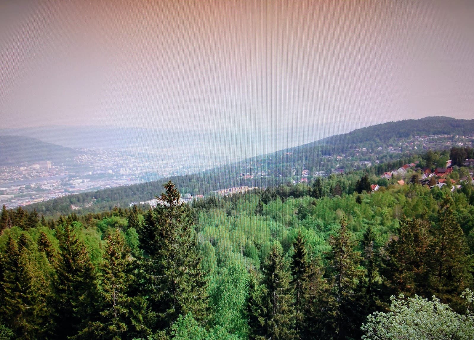 Konnerud Mines - Image 1