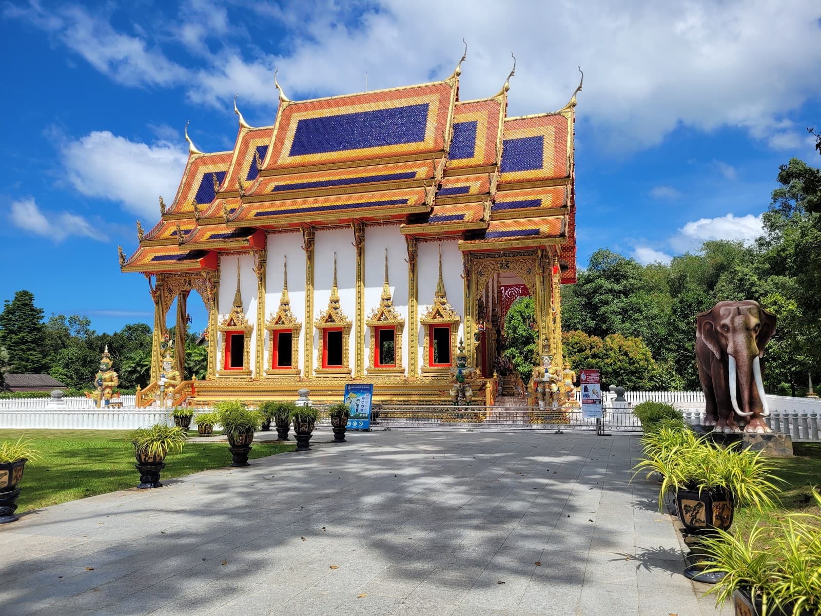 Wat Khuk Khak - Image 1