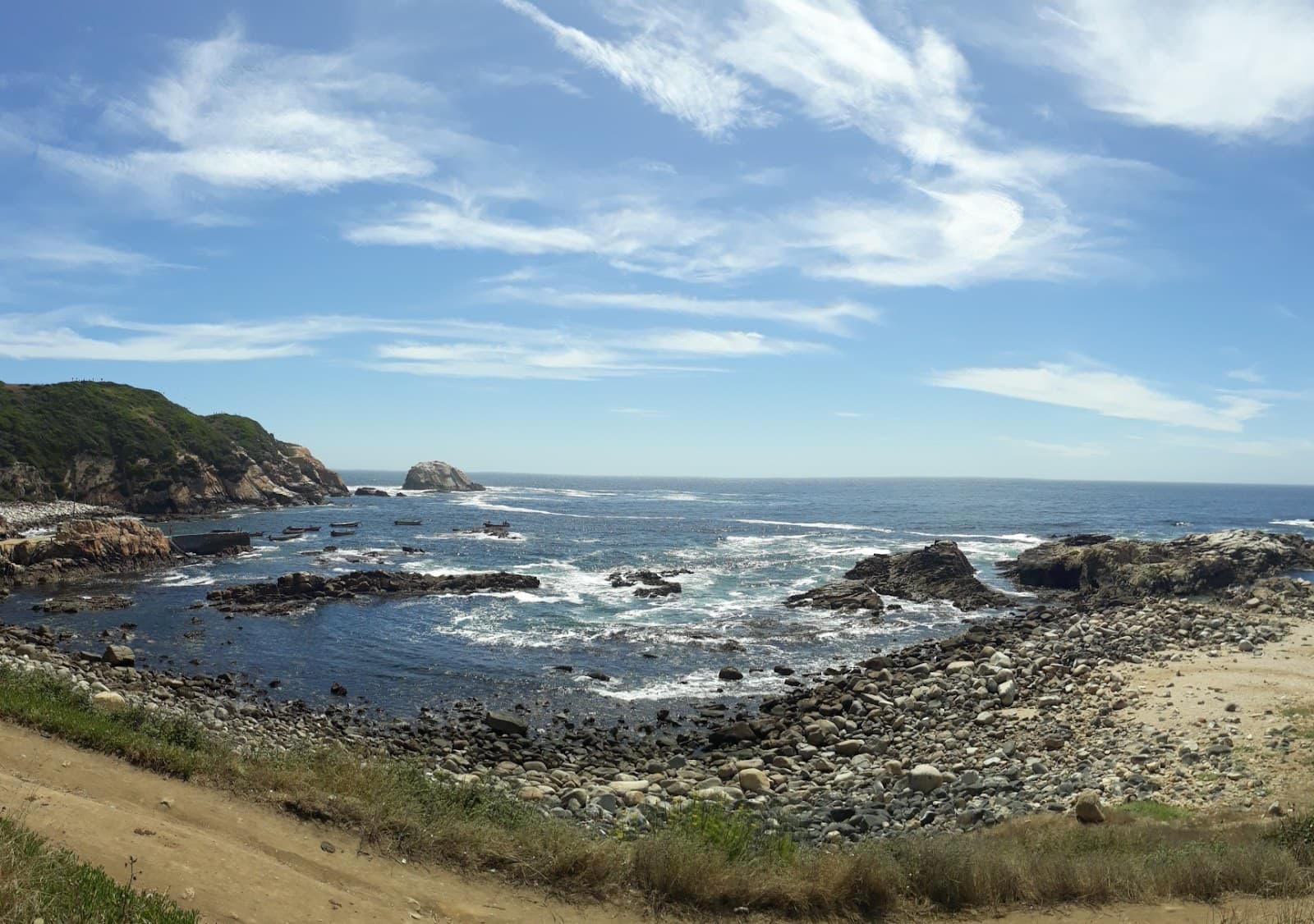 Caleta Chome - Image 1