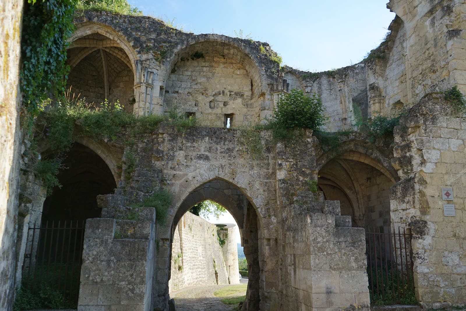 Porte de Soissons - Image 1