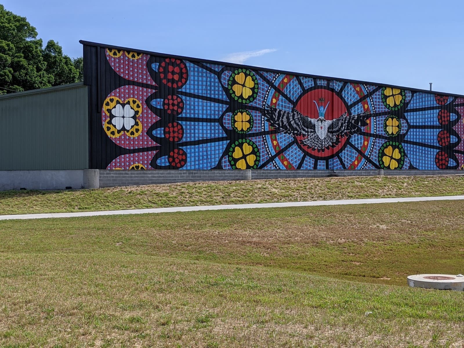 Midland Greenway - Image 1