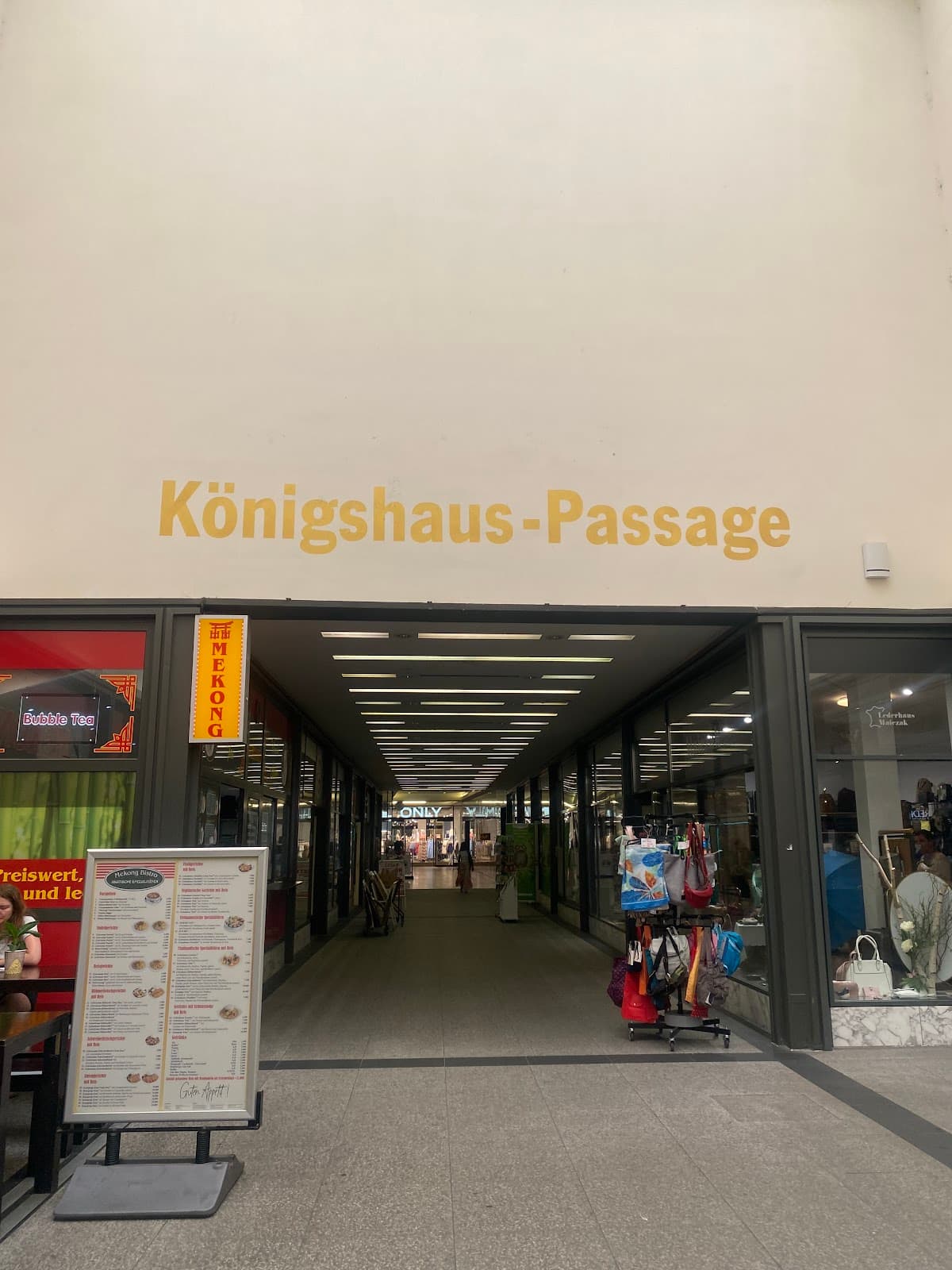 Königshaus-Passage - Image 1
