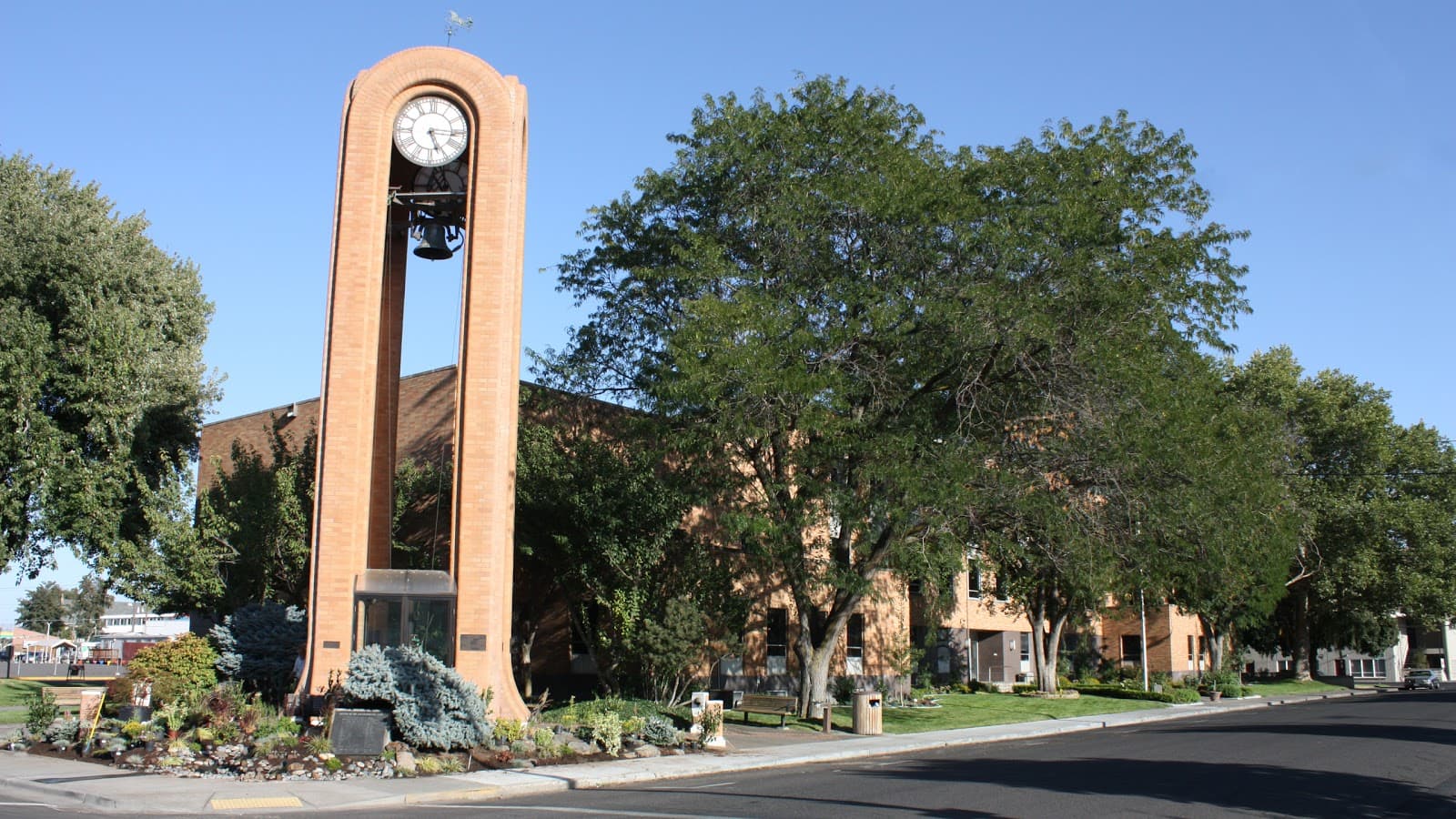 Umatilla County Courthouse - Image 1