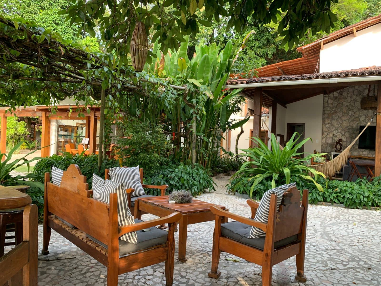 Katiane's Therapeutic Massages