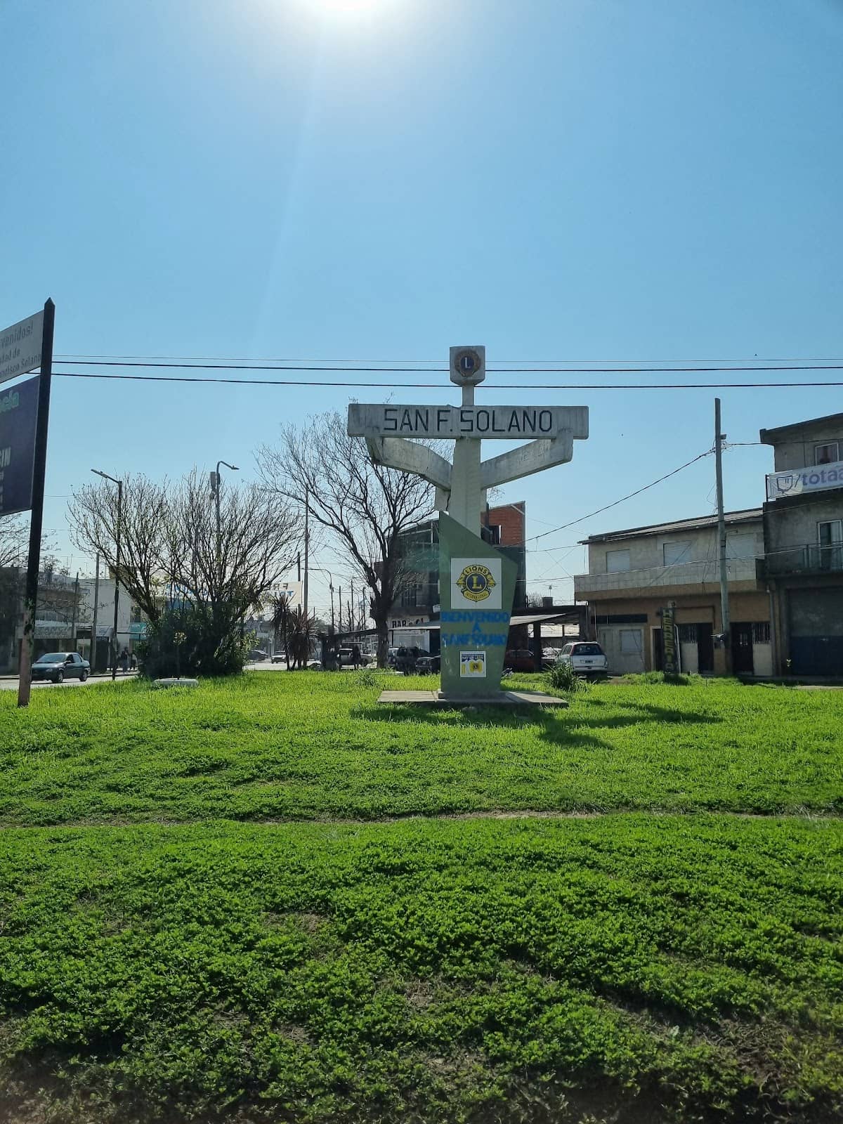 Historical Significance