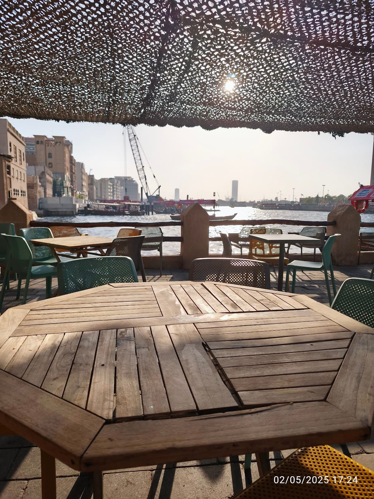 Mazmi Cafe - Image 1