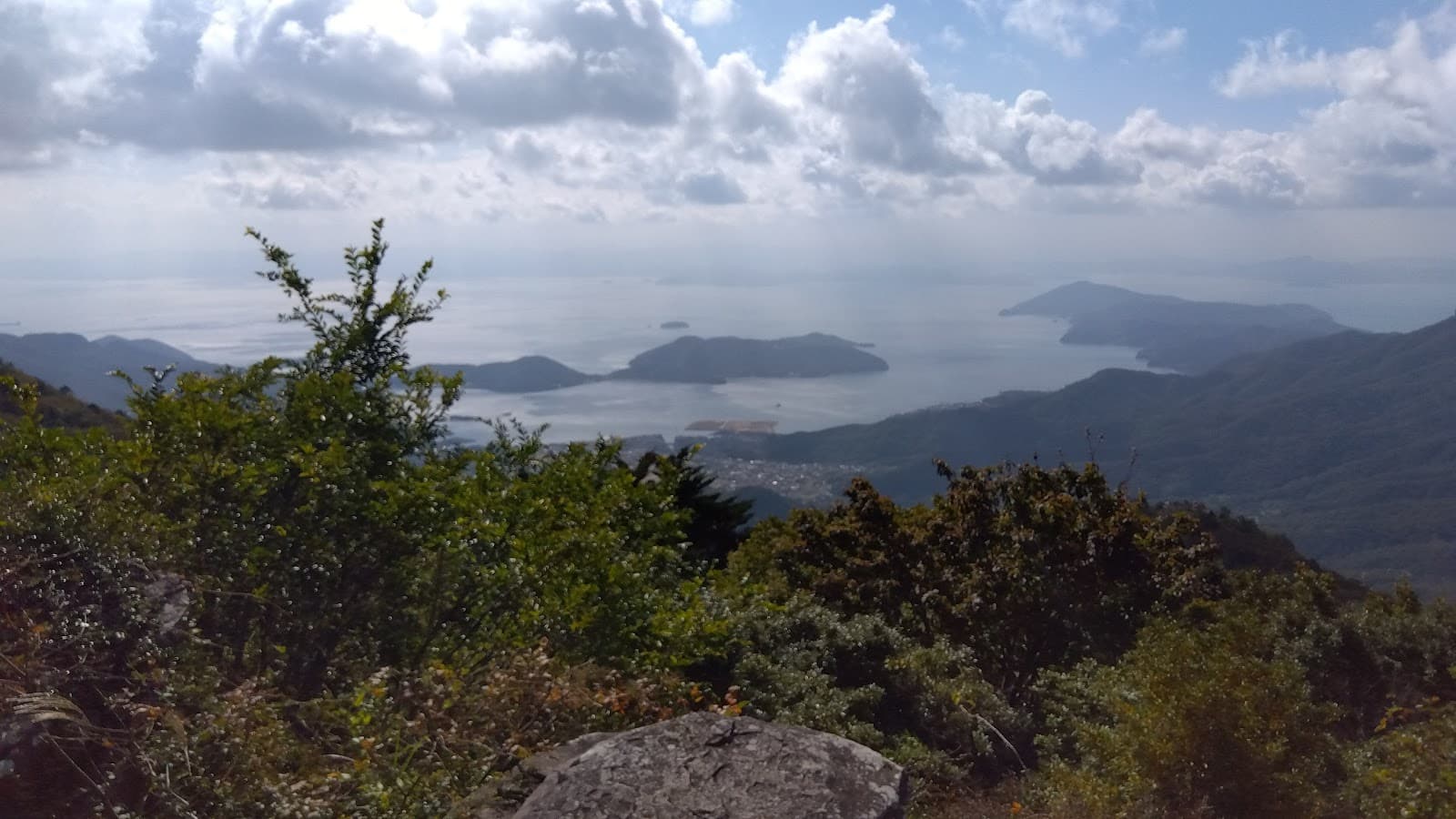 Mount Hoshigajo - Image 1