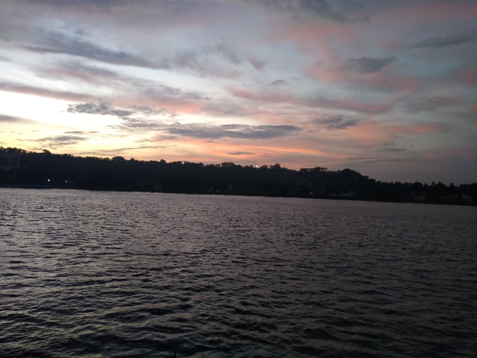 Betim Jetty - Image 1