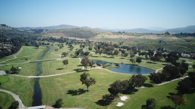 Bonita Golf Course - Image 1