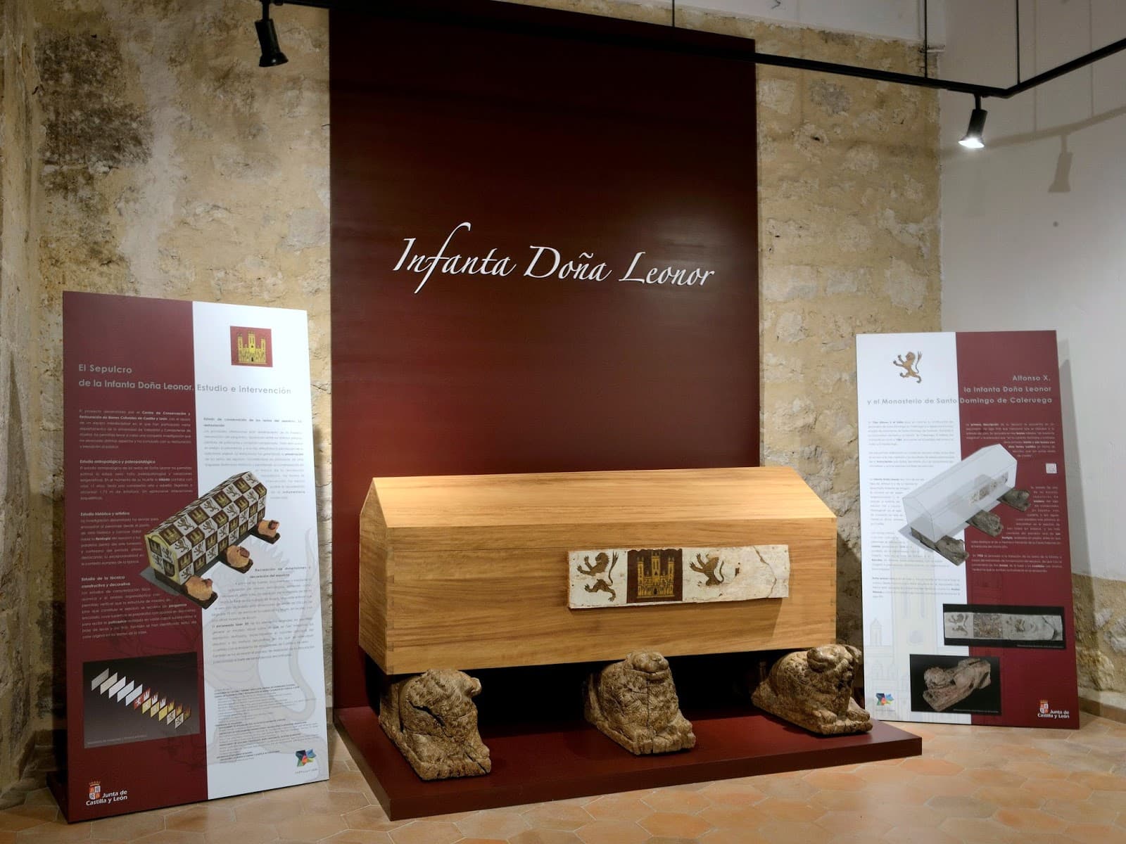 Caleruega Monastery (Santo Domingo) - Image 1