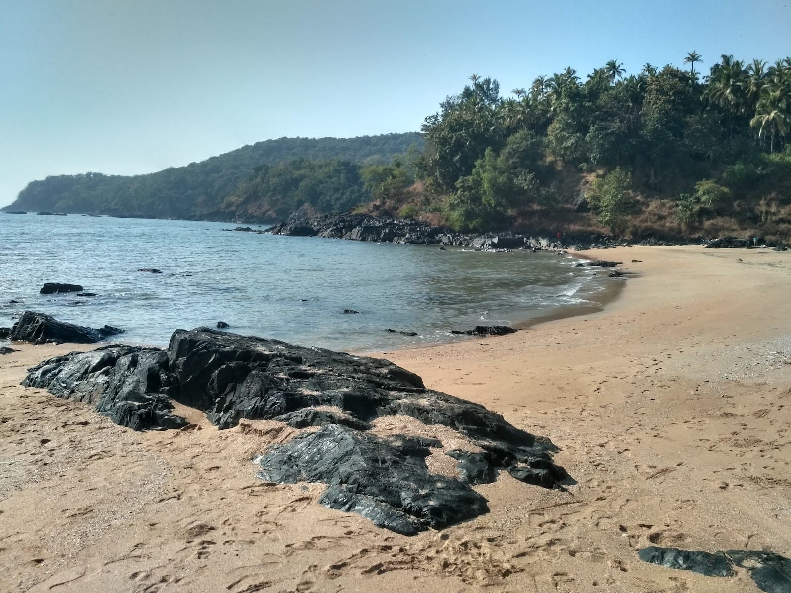Loliem-Polem Goa - Image 1
