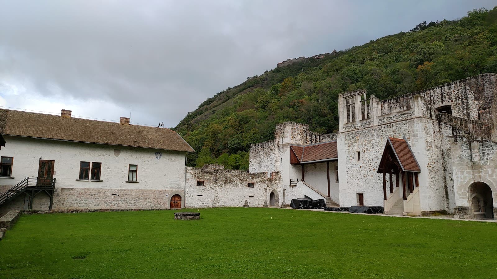 Royal Palace of Visegrád - Image 1