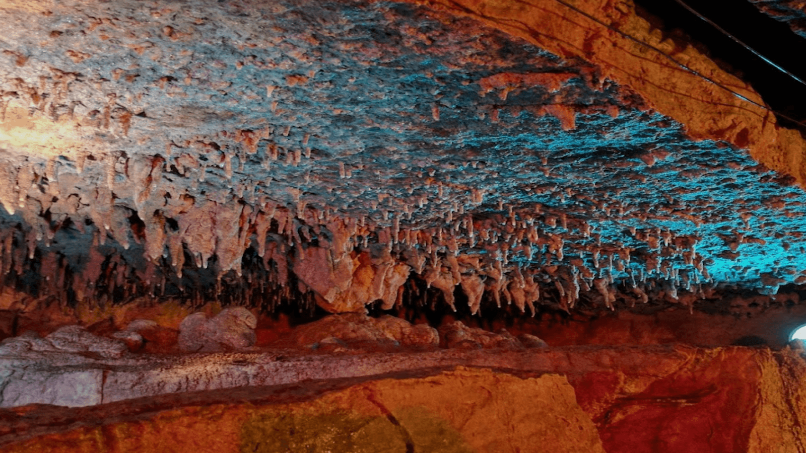 Woodward Cave - Image 1