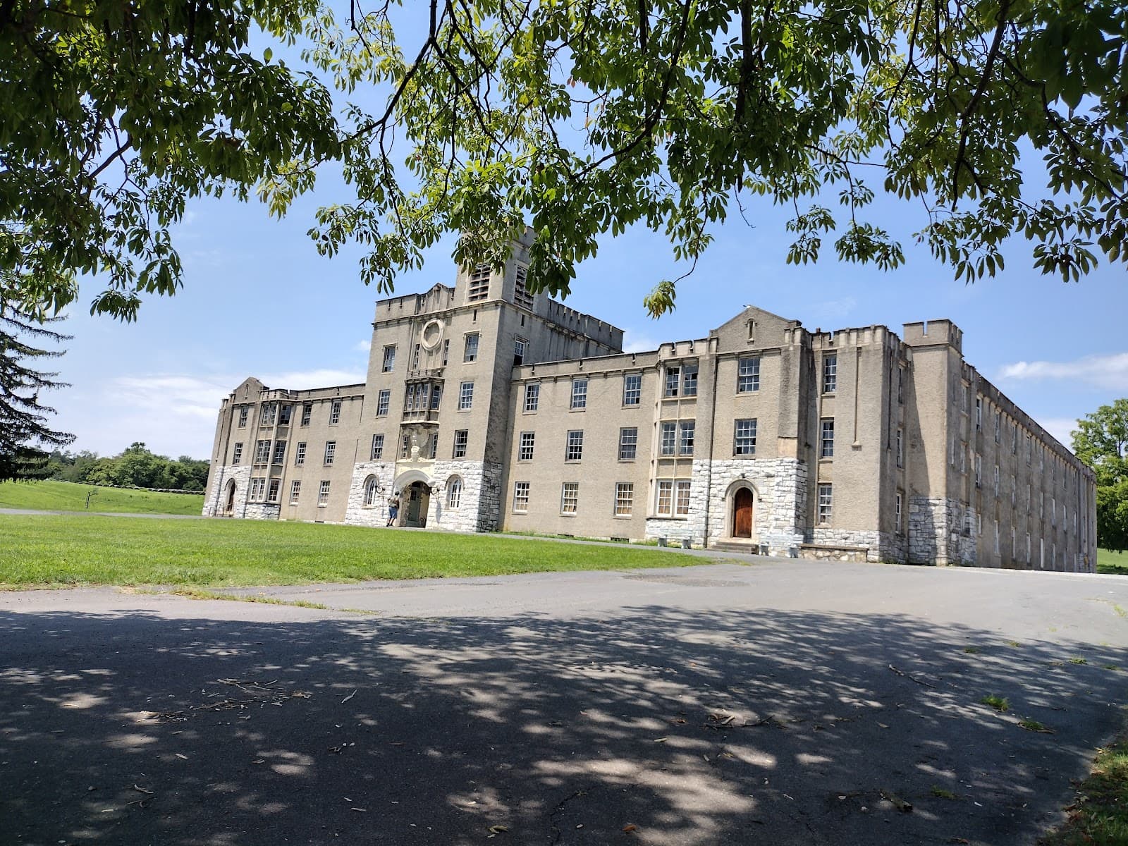Augusta Military Academy Museum - Image 1
