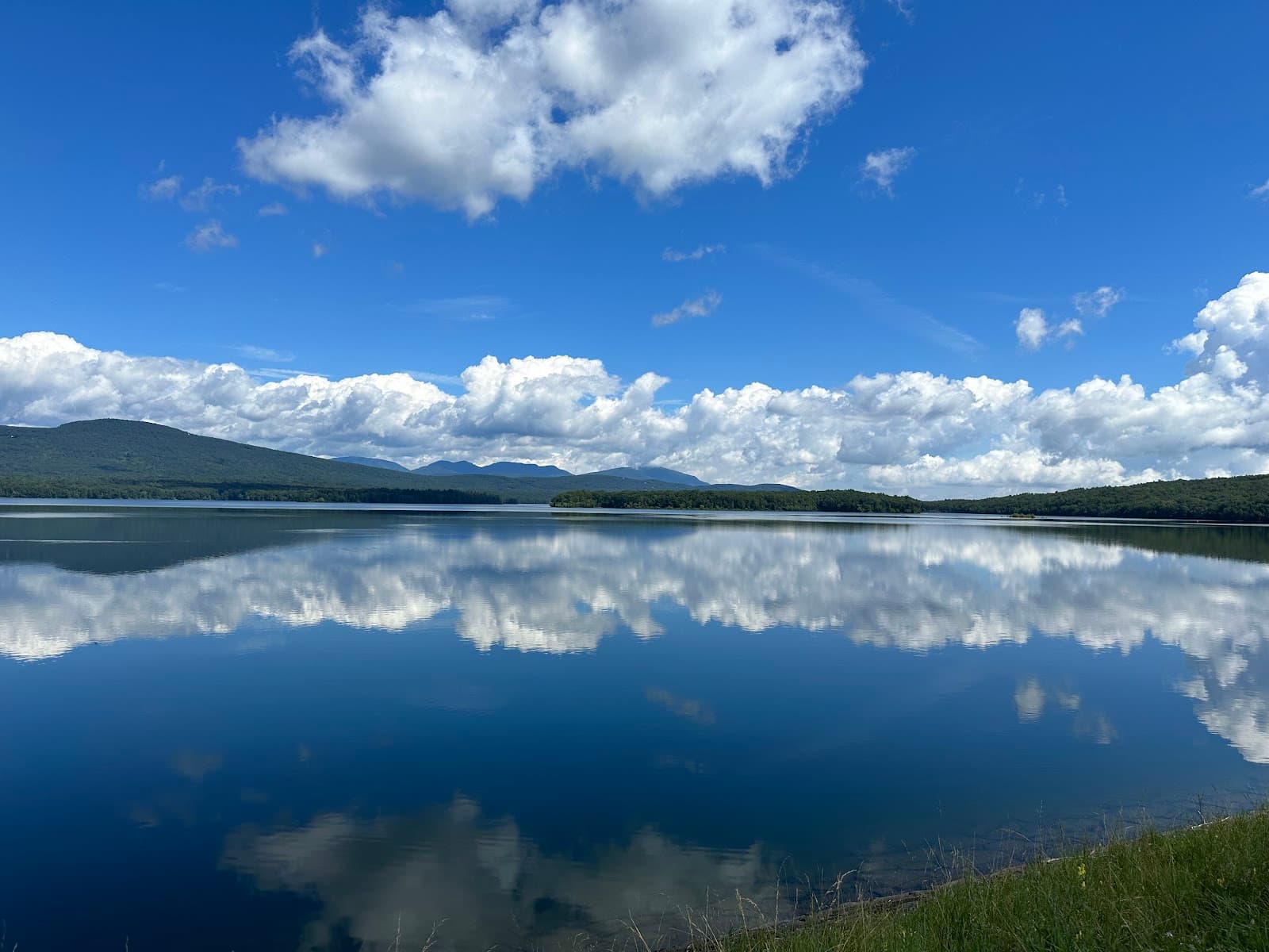 Ashokan Reservoir Promenade - Image 1