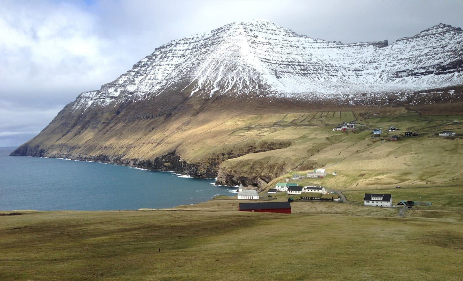 Viðareiði - Image 1