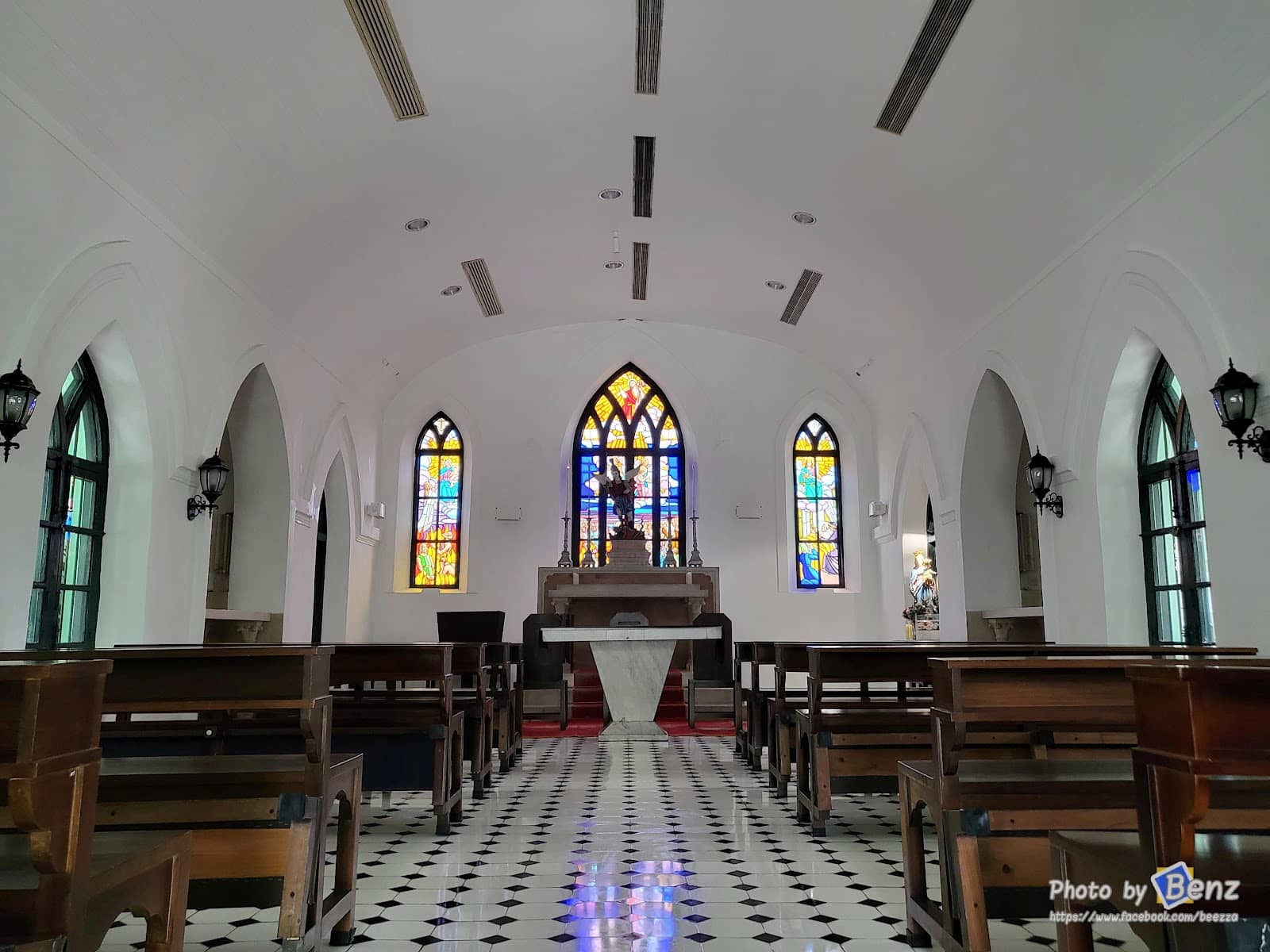 Vertical photo