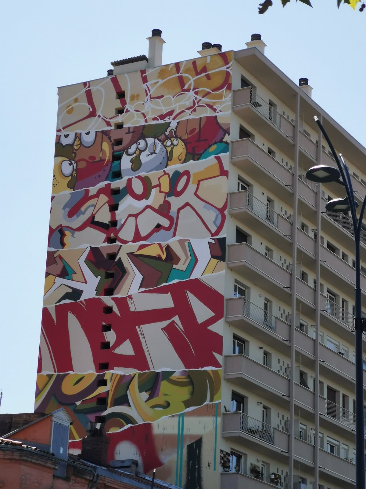 Arnaud-Bernard - Image 1