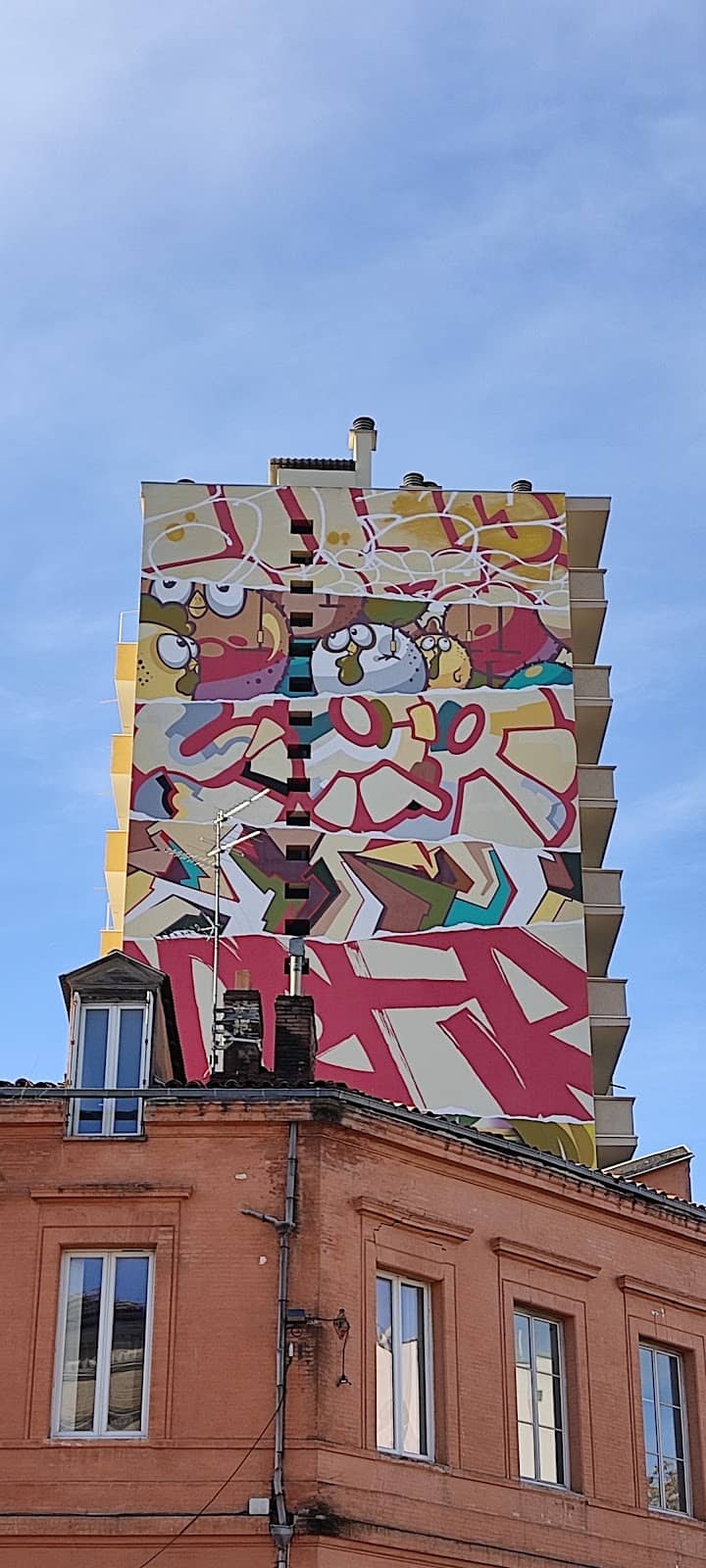 Vertical photo