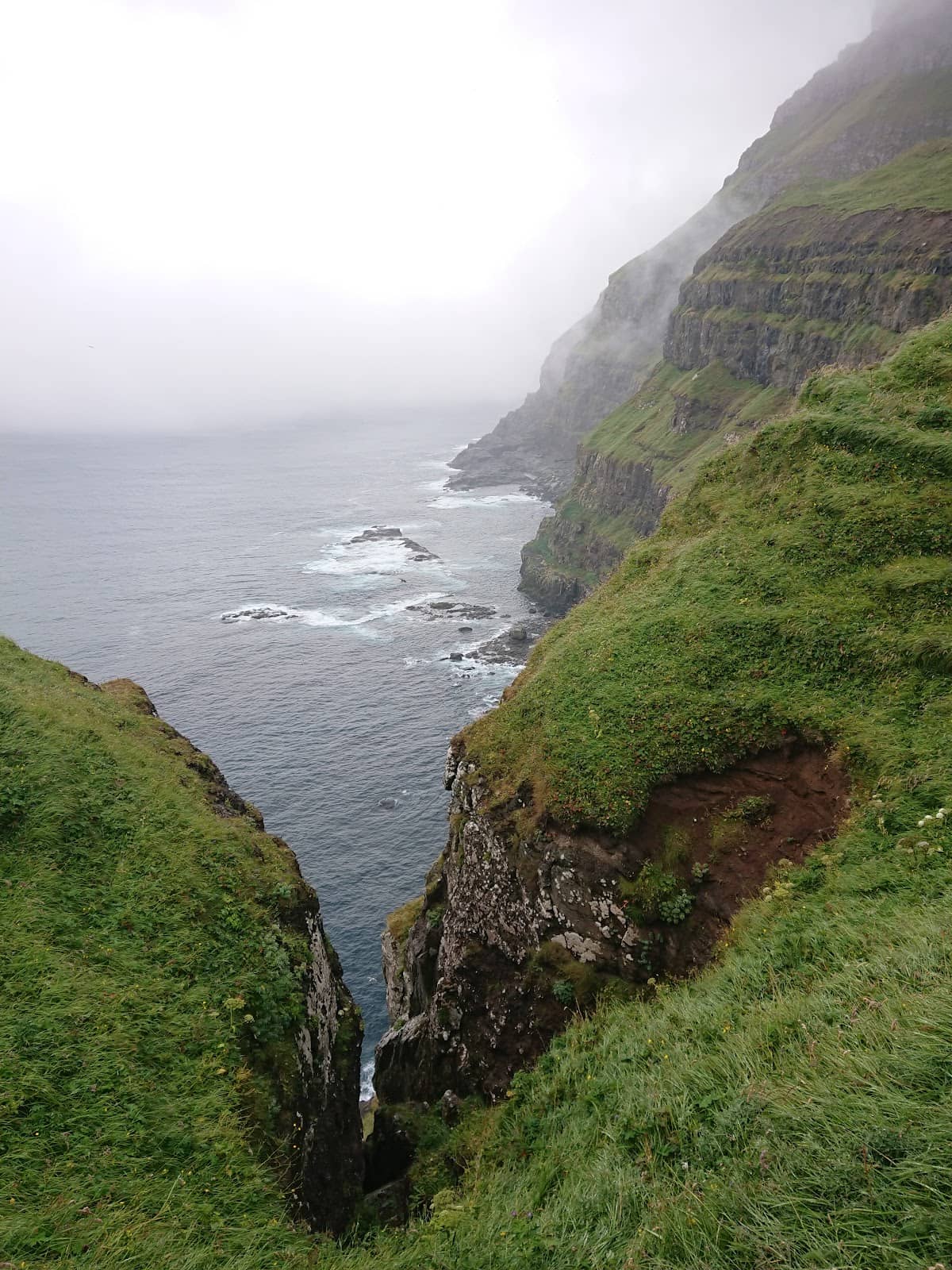 Vertical photo