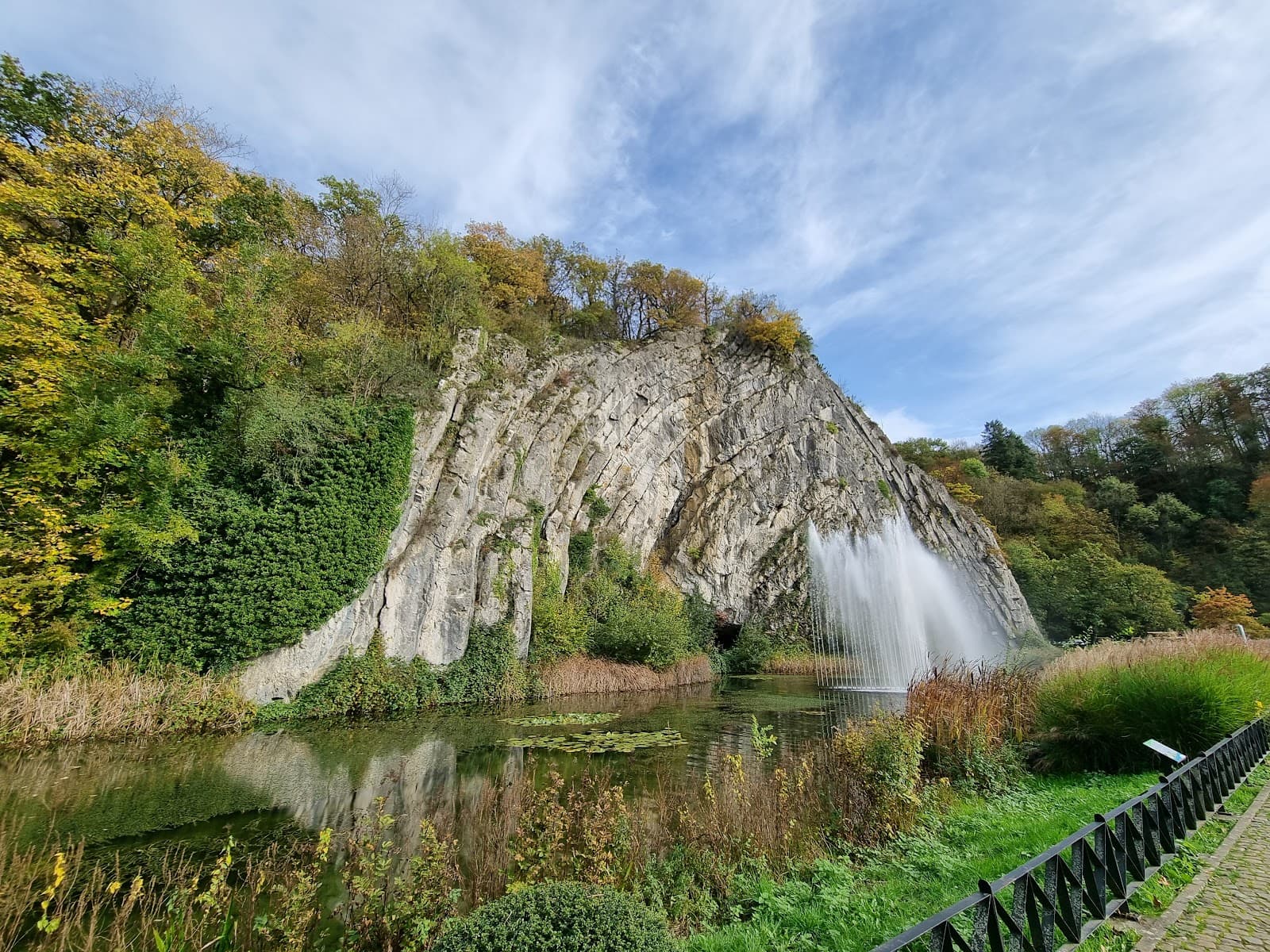Anticlinal de Durbuy - Image 1