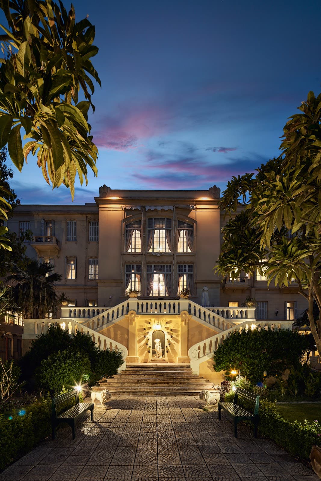 Winter Palace Luxor - Image 1