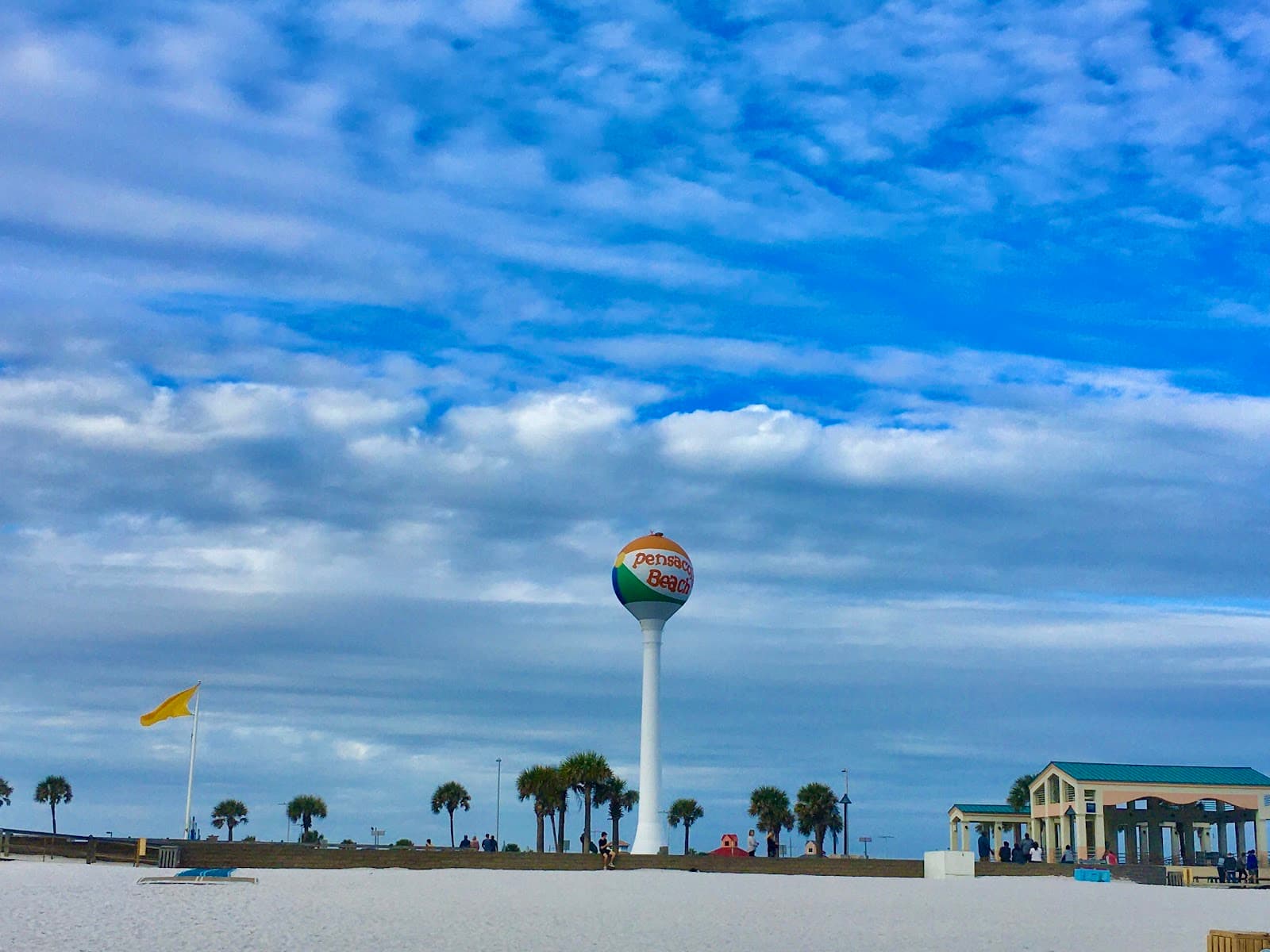 Gulfside Pavilion Casino Beach - Image 1