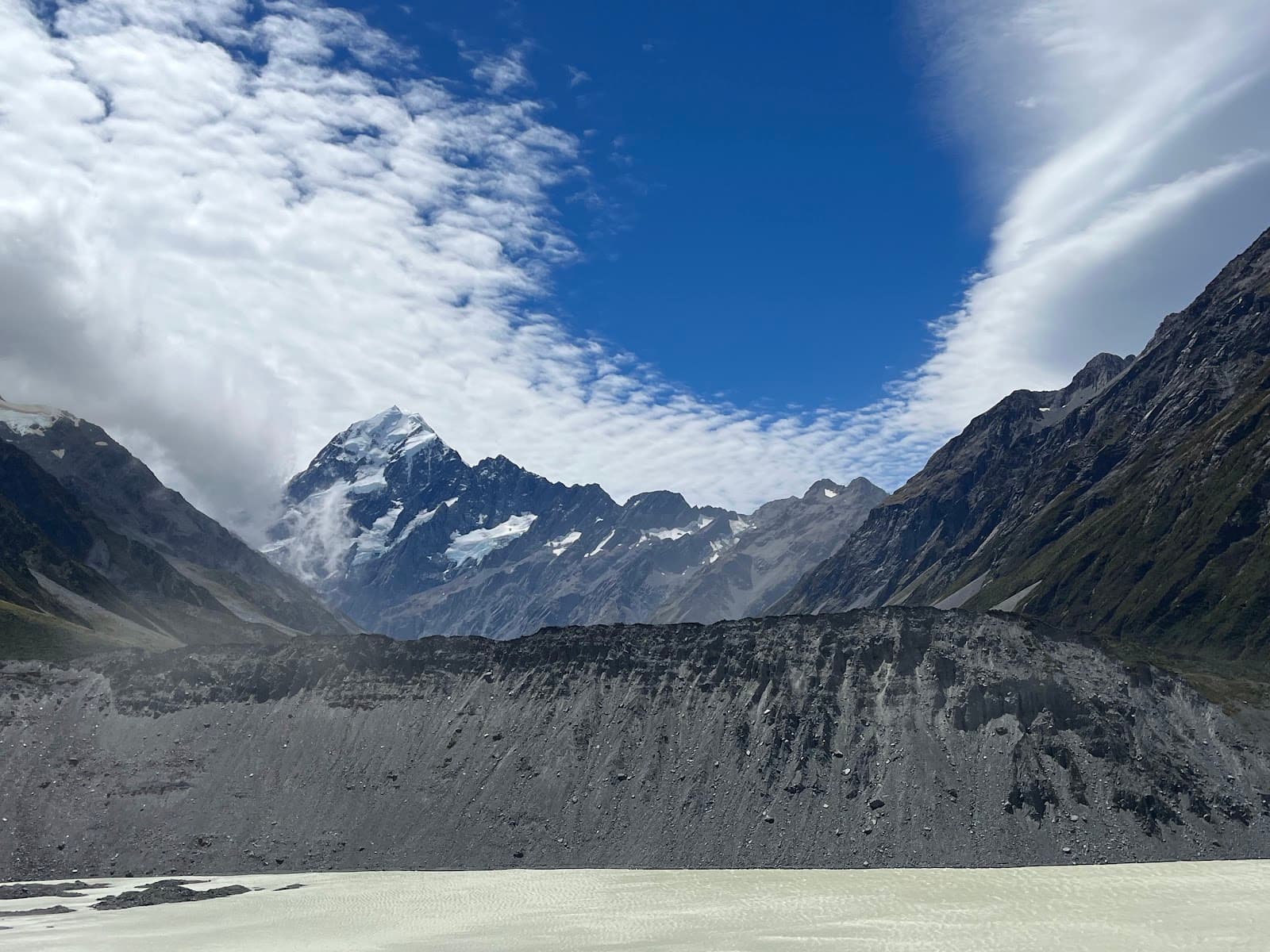 Kea Point Track Aoraki/Mount Cook National Park - Image 1