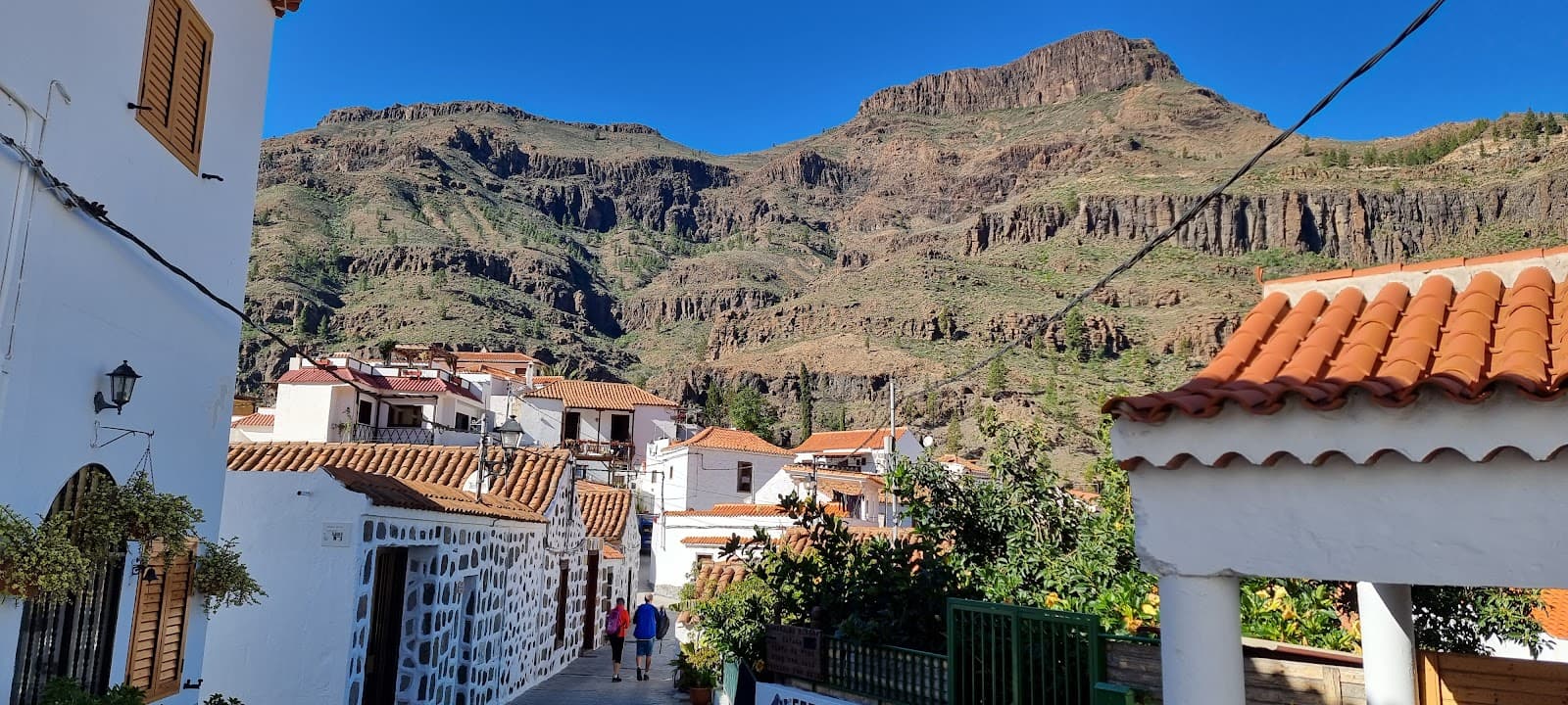 Fataga (village) - Image 1