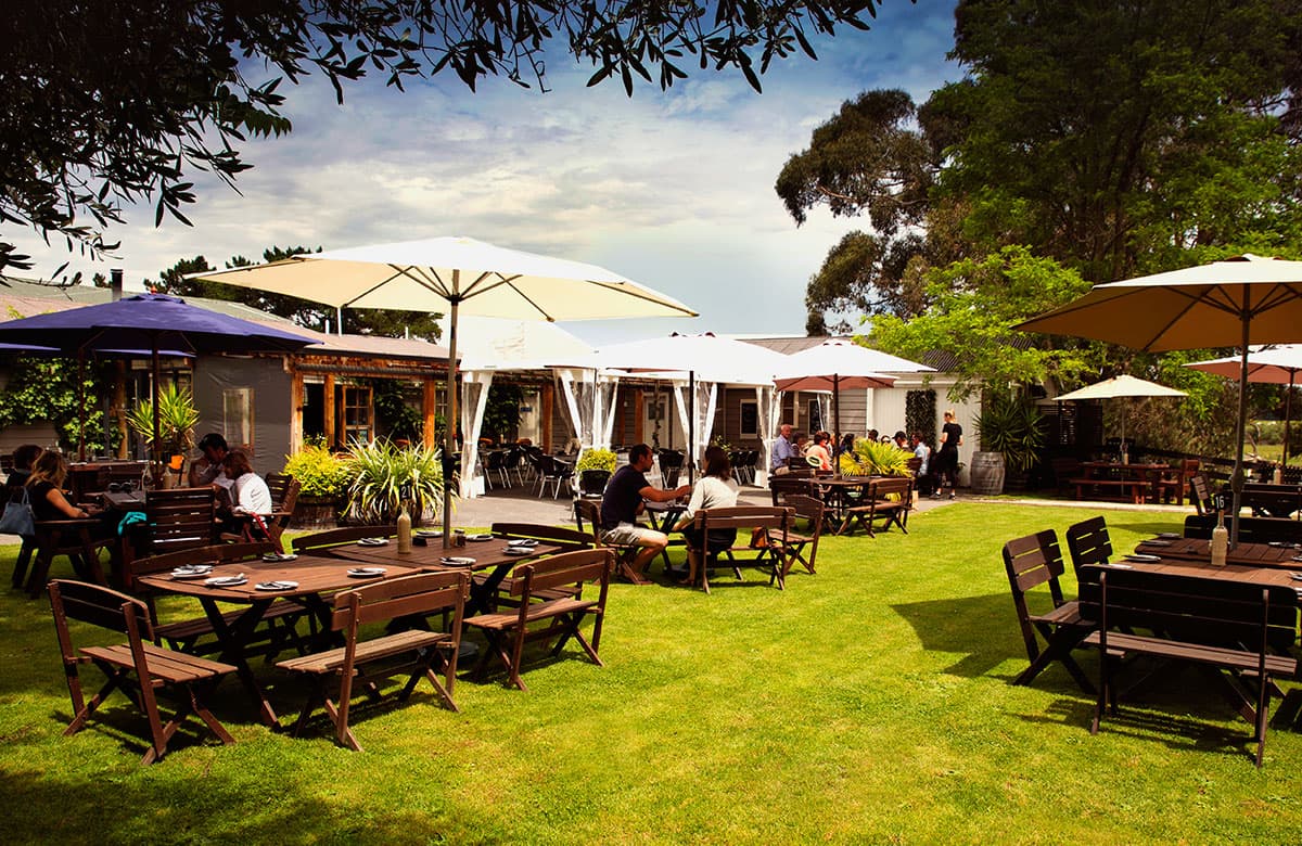 Waipara Valley Wineries - Image 1