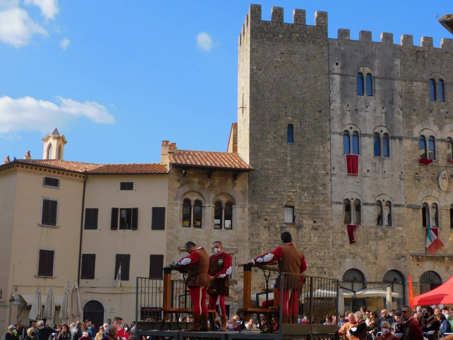 Local Life and Events