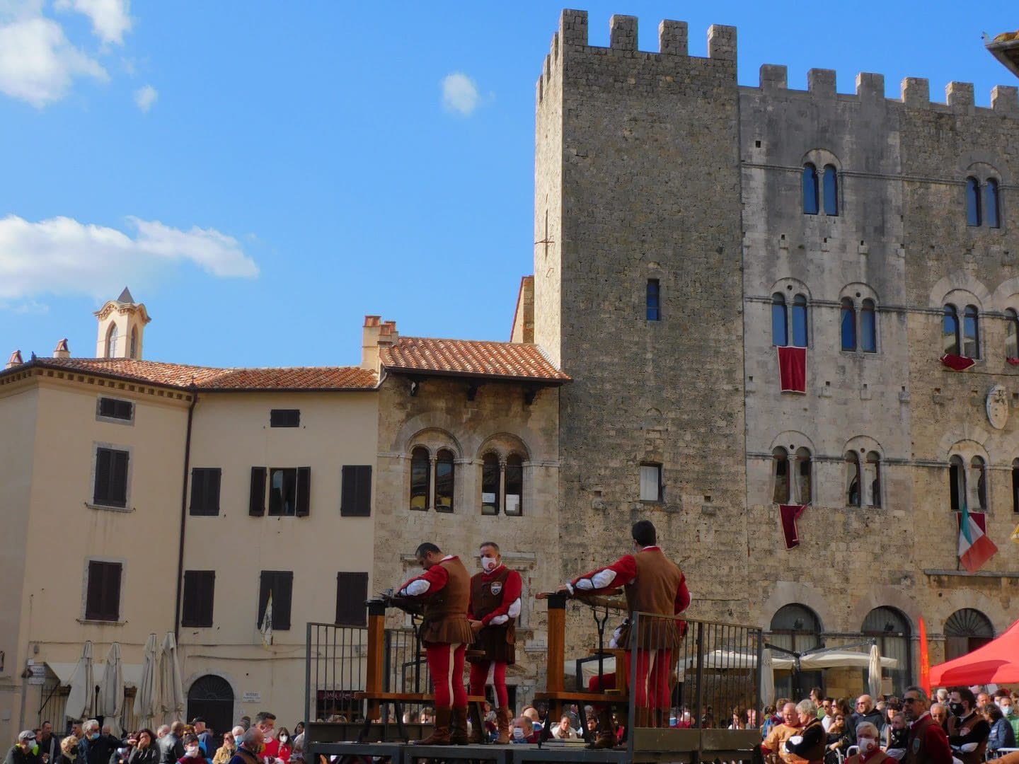 Piazza Garibaldi - Image 1