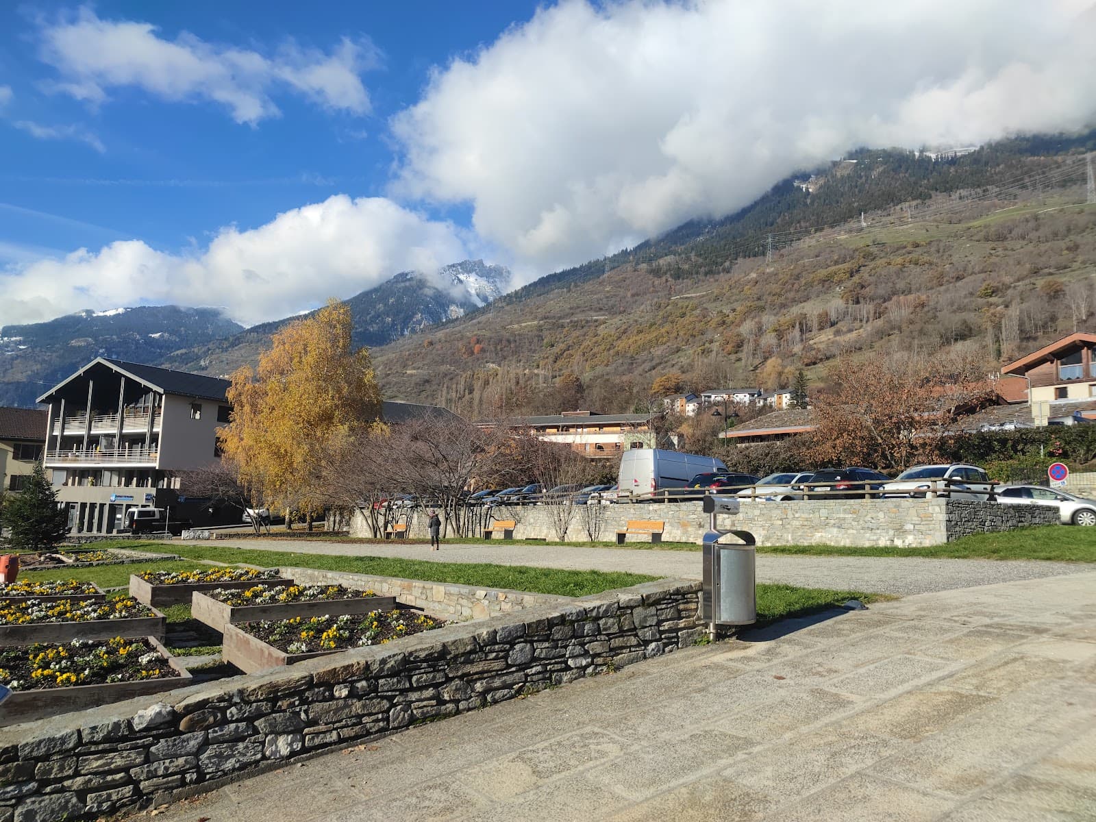 Aime (town) - Image 1