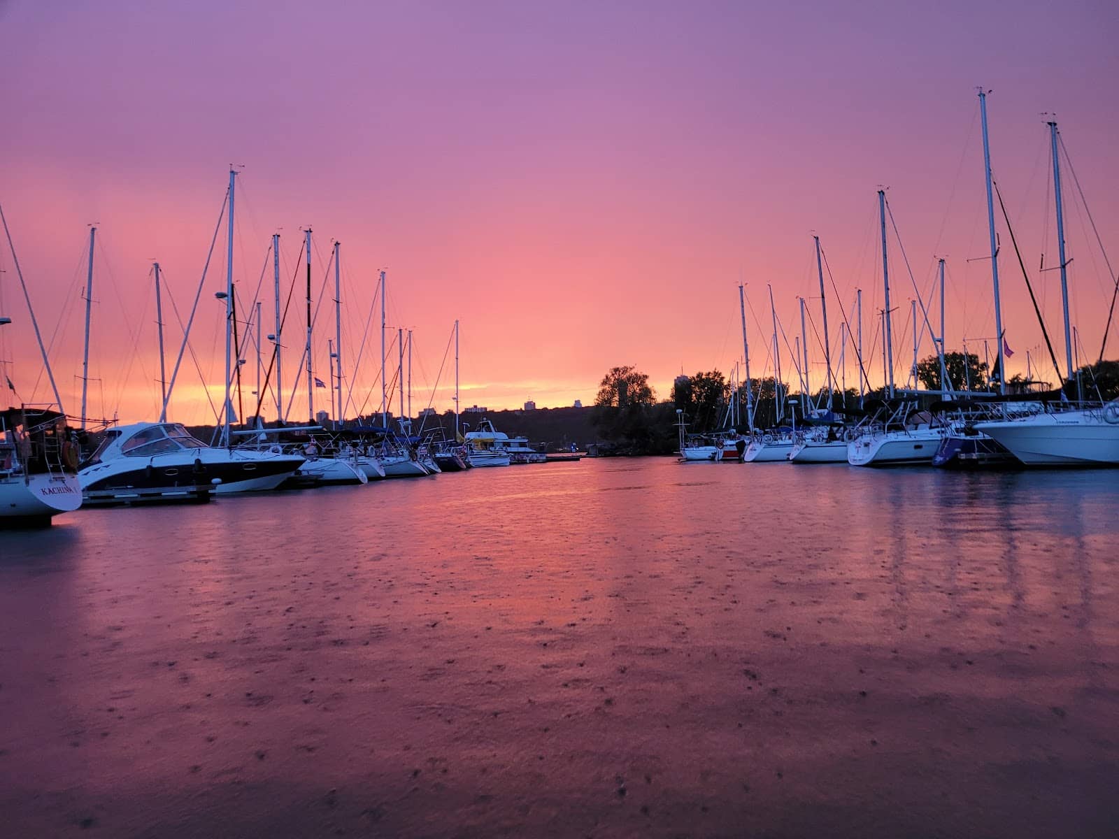 Boating Hub