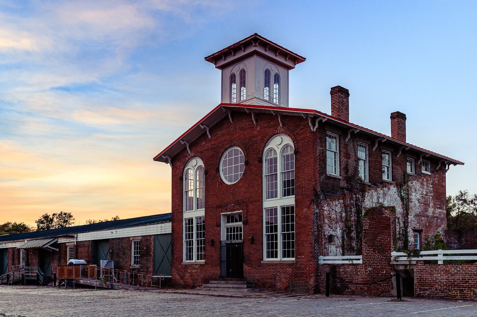 South Side Depot - Image 1