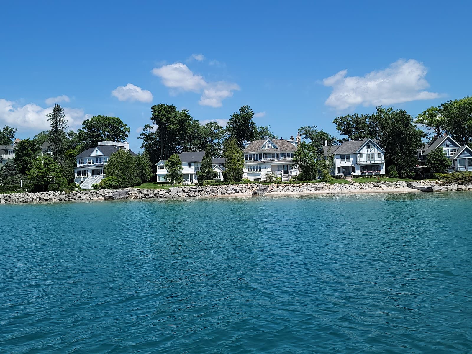 Downtown Harbor Springs - Image 1