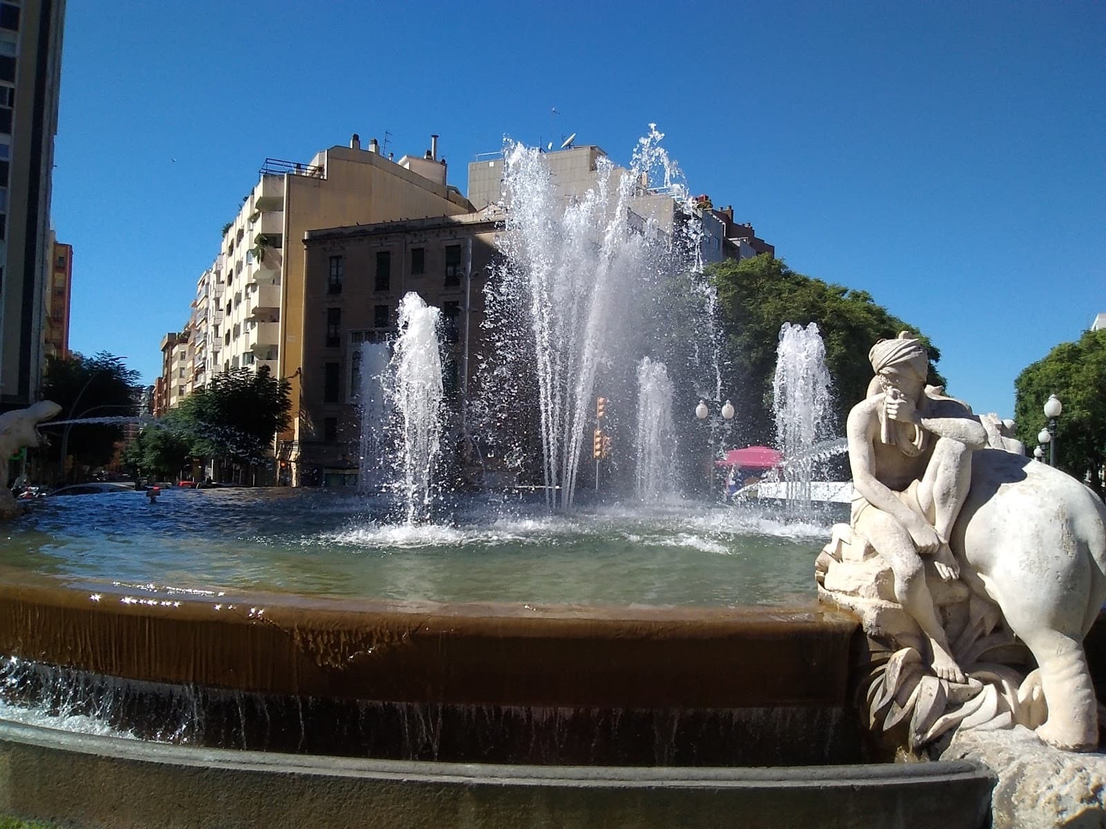 Tarragona Beach - Image 1