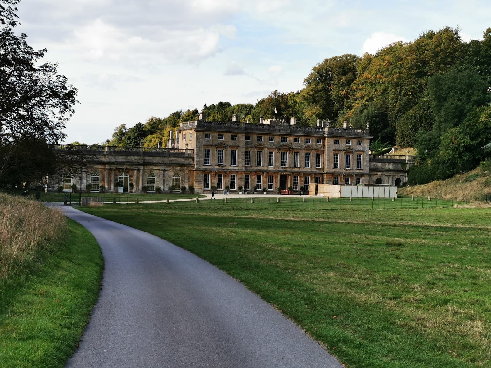 Dyrham Park - Image 1